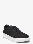 Garment Project - Legacy - Black Nubuck - Madala s&auml;&auml;rega tossud - 41