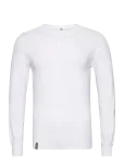 Dovre - Dovre T-Shirt 1/1 &AElig;rme/Stolpe - Pyjama Tops - L