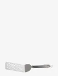 R&ouml;sle - Spatula With Holes And Bent - Spaatlid - 32 cm