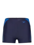 Speedo - Boys Hyperboom Splice Aquashort - Ujumisp&uuml;ksid - 176