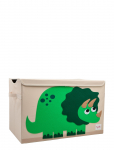 3 Sprouts - Storage Basket With Lid - Hoiukarbid - ONE SIZE