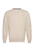 Gant - Classic Cotton V-Neck - V-kaelusega - L