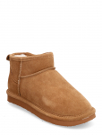 Bianco - Biasnow Ankle Boot Suede - Talvekingad - 38
