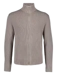 Lindbergh - Knitted Zip Cardigan - Lukuga džemprid - M