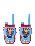Dickie Toys - Fireman Sam Walkie Talkie - M&auml;ngut&ouml;&ouml;riistad - ONE SIZE