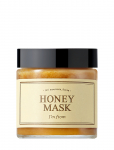 I'm From - I'm From Honey Mask 120G - Vananemisvastased maskid - 120 g