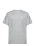 New Balance - Sport Essentials Cotton T-Shirt - L&uuml;hikeste varrukatega - S