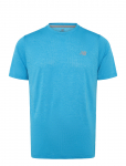 New Balance - Athletics T-Shirt - L&uuml;hikeste varrukatega - M