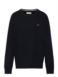 Gant - Shield Classic Cotton C-Neck - Pulloverid - 134-140