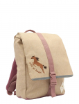 Fabelab - Backpack - Small - Wild At Heart - Seljakotid - 7L