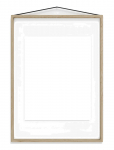 MOEBE - Frame, Oak (Fsc 100%) - Raamid - 50X70CM