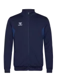 Hummel - Hmlauthentic Pl Zip Jacket - Spordi treeningjakid - L