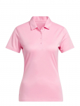 Adidas Golf - W Perf Sld Ss P - Spordipolod - L