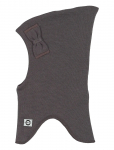 Mikk-line - Wool Fullface Bow W Windstop - Maskm&uuml;tsid - 74/80