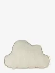 NOBODINOZ - Lin Fran&ccedil;ais Cloud Cushion 24X38 - Padjad - ONE SIZE