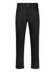 Nudie Jeans - Steady Eddie Ii Dry Everblack - Klassikalised - 29 x 32