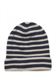 Mp Denmark - Bergen Striped Beanie - Kootud m&uuml;tsid - 51/53
