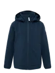 Reima - Jacket, Turvaisa - Softshell-joped - 140