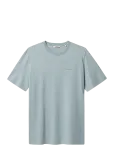 Gabba - Gabdune Logo Gots Ss T-Shirt - L&uuml;hikeste varrukatega - XXL