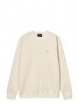 Mads N&oslash;rgaard - Standard Crew Logo Sweat Fav - Dressipluusid - XL