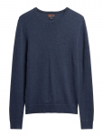 Superdry - Essential Slim Fit Crew Jumper - &Uuml;mara kaelusega - XXL