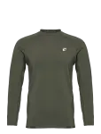 ZEBDIA - Men L/S Baselayer - Aluskihi topid - M