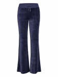 Juicy Couture - Layla Low Rise Pocket - Dressip&uuml;ksid - XXS