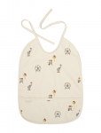 Nuuroo - Ida Bib Coated - Varrukateta pudip&otilde;lled - 28X 37CM