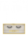 SWATI Cosmetics - Crystal &ndash; Faux Mink Lashes - Ripsmed - 2 PCS