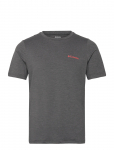 Columbia Sportswear - Kwick Hike Back Graphic Ss Tee - Spordi T-s&auml;rgid - XXL