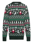 Happy Seasons - The Fine Christmas Sweater Kids - Pulloverid - 3-4Y