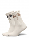 Rethinkit Studios - Rethinkit Striped Crew Sock 2Pack - Tavalised sokid - ONE SIZE