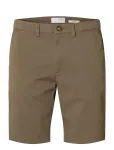 Selected - Slhslim-Miles Flex Shorts Noos - Chino l&uuml;hikesed p&uuml;ksid - XXL