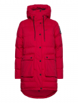 Five Seasons - Nordkap Jkt W - Polsterdatud mantlid - 40