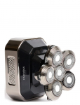 Dahlbergs Scandinavia - Dahlbergs Scandinavia Headshaver Eskil - Shaving Products - ONE SIZE