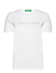 United Colors Of Benetton - T-Shirt - L&uuml;hikeste varrukatega - XS