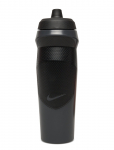 NIKE Equipment - Nike Hypersport Bottle 20 Oz - Veepudelid - 3/5