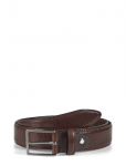 Howard London - Leather Belt Charles - Klassikalised v&ouml;&ouml;d - 105