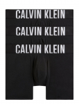 Calvin Klein - Boxer Brief 3Pk - Bokserid - L