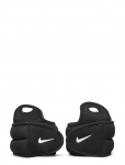 NIKE Equipment - Nike Wrist Weights 2.5 Lb/1.1 Kg Each - Gym Weights - ONE SIZE