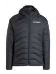 Adidas Terrex - Mt Ins Ho Jkt - Spordi polsterdatud jakid - XXL