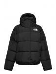 The North Face - G North Down Hooded Jacket - Tepitud ja polsterdatud - 123-134