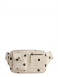Markberg - Darlambg Bum Bag, Monochrome - V&ouml;&ouml;kotid - ONE SIZE