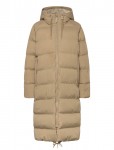 Tretorn - Arctic Puffer Parka - Polsterdatud mantlid - S
