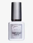Depend Cosmetic - Gel Iq Top Coat Step 4 - Base & Top Coat - 5 ml