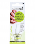 Depend Cosmetic - Myrra & Avokado Nagelolja - Nail Care - ONE SIZE