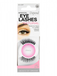 Depend Cosmetic - Pe Eyelashes Jessica - Ripsmed - ONE SIZE