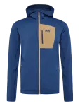Helly Hansen - Versalite Hooded Fleece Jacket - Spordifliisid ja vahekihid - L