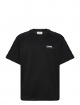 Hummel - Hmltech Loose Tee - L&uuml;hikeste varrukatega - M