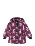 Reima - Winter Jacket, Moomin Lykta - Talvejoped - 86